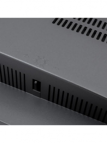 Моноблок CBR AiO-MDCR-2702, 27" (1920x1080) IPS/Intel Core i5-1235U/16 DDR4/512 ГБ SSD/Intel Iris Xe Graphics/Windows 11 Pro, Серый (CBR-AiOMDCR2702-HN27I5G12-16G512G) фото 5