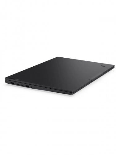 Ноутбук Lenovo Thinkpad E16 G3, 16" (1920x1200) IPS/Intel Core 5 210H/16 ГБ DDR5/512 ГБ SSD/Intel Graphics/Без системы, Черный (21TF004RFW) фото 2