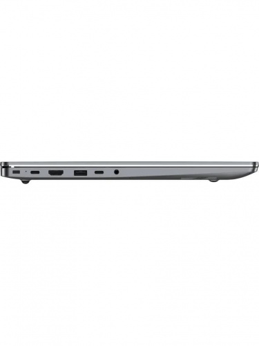 Ноутбук Tecno MegaBook K16SFA, 16" (1920x1200) IPS/AMD Ryzen 7 7735HS/16 ГБ DDR5/1024 ГБ SSD/AMD Radeon Graphics/Windows 11 Home, Серый (71005000409) фото 2