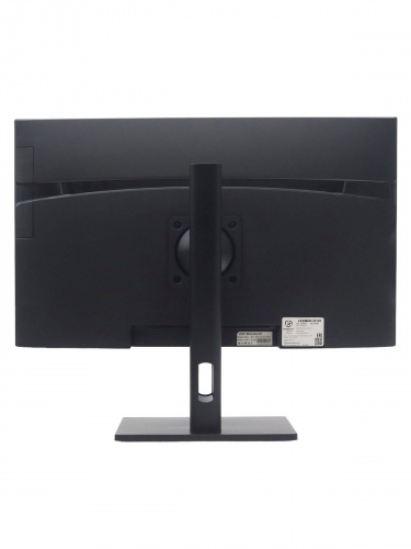 Моноблок Raskat Studio 35120, 27" (1920x1080) IPS/Intel Core i3-14100/16 DDR4/512 ГБ SSD/Intel UHD Graphics/Без ОС, Черный (Studio35120239166) фото 7