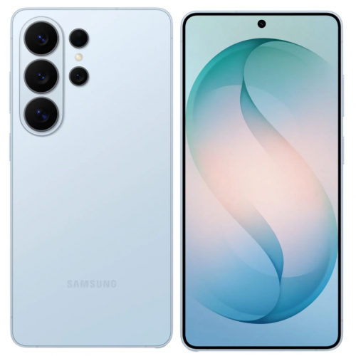 Смартфон Samsung Galaxy S26 Ultra 12/256Gb (SM-S948B) Sky Blue