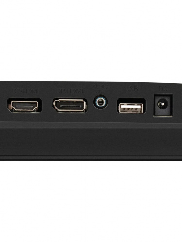 Монитор ExeGate 23.8" Combat EG2407CA {IPS 1920x1080 165Hz 1ms 16:9 300cd 1000:1 178/178 HDMI DisplayPort Speakers} [EX298710RUS] фото 4