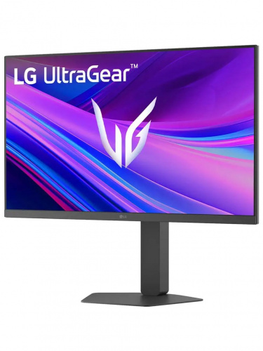 Монитор LG UltraGear 27G440A-B 27" черный IPS LED 1ms 16:9 HDMI матовая HAS Piv 1000:1 400cd 178гр/178гр 1920x1080 240Hz DP FHD фото 9