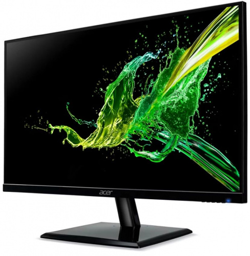 Монитор Acer 24" EK241YP0bmix FHD  144Hz 1/4ms, чёрный UM.QE1CD.002 фото 3