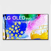 Телевизор LG OLED65G2RLA evo