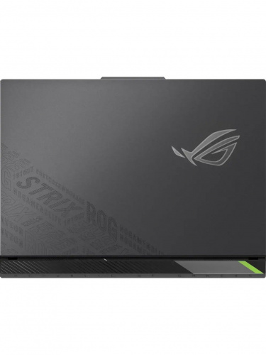 Ноутбук ASUS ROG Strix G16 G614PW-TS133, 16" (2560x1600) IPS 300 Гц/AMD Ryzen 9 8940HX/32 ГБ DDR5/1024 ГБ SSD/NVIDIA GeForce RTX 5080 для ноутбуков (16 Гб)/Без системы, Серый (90NR0QK7-M006P0) фото 4