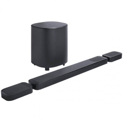 Саундбар JBL BAR 1000 MK2 фото 2