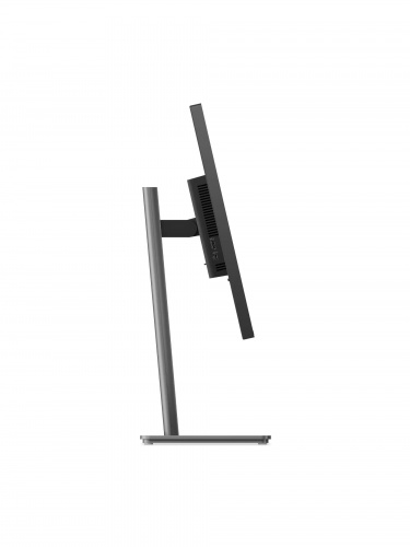 Монитор Lenovo ThinkVision P27Q-40 27" 16:9 QHD (2560x1440) IPS, 120Hz, 350N, 1xHDMI  2.1 TMDS, 1xDP 1.4, 1xDP 1.4 Out, 3xUSB-A (USB 5Gbps), 1xUSB-C (USB 5Gbps, PD 15W), 1xUSB-B (USB 5Gbps), LTPS, 1Y фото 4