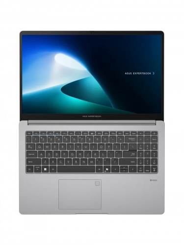 Ноутбук ASUS ExpertBook P1 P1503CVA-S72508, 15.6" (1920x1080) IPS/Intel Core 7 240H/16 ГБ DDR5/512 ГБ SSD/Intel Graphics/Без системы, Серый (90NX0881-M02VJ0) фото 3