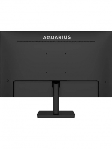 Монитор Aquarius Aqview B27F1 27"(АМПР.463131.003) 1920x1080@75Hz IPS 16:9 5ms VGA HDMI 178/178 250cd 1000:1 Audio out/МПТ фото 3