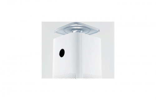 Очиститель воздуха Xiaomi Air Smart Purifier 4 Pro, AC-M15-SC Global, белый фото 5