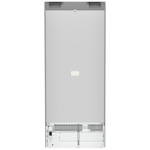 Холодильник Liebherr Rsff 4600 Pure, серебристый фото 9
