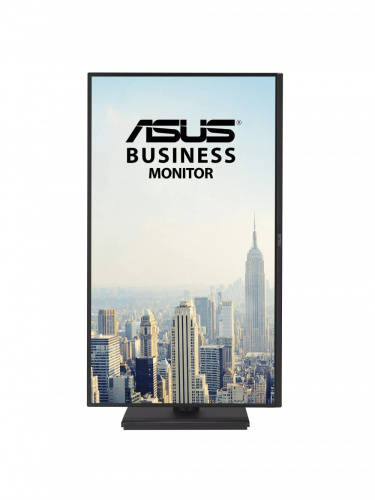Монитор ASUS 27" BE27AQ IPS WQHD(2560x1440) 75Hz DP HDMI 1ms(MPRT) 350cd/m2 16:9 фото 3