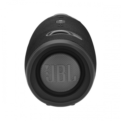 Портативная акустика JBL Xtreme 2 Midnight black фото 4