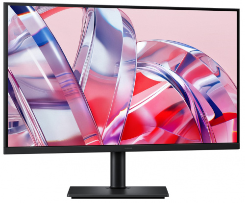 Монитор Samsung 32” S32H804EAI, 16:9, IPS, UHD, 5ms, 350cd, 60Hz, HDMI, DP, USB, HAS фото 6