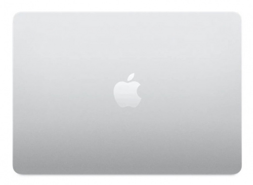 Ноутбук Apple MacBook Air 13'' M5 10CPU/8GPU 16GB 512GB Silver фото 2
