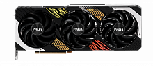Видеокарта Palit GeForce RTX 4070 Ti GamingPro OC 12G (NED407TT19K9-1043A)