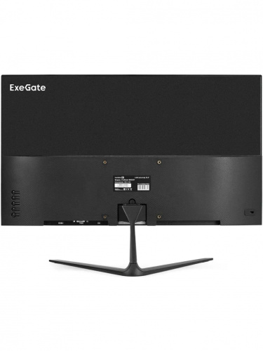 Монитор ExeGate 21.5" ER2207 {VA 1920x1080 100hz 5ms 16:9 250cd 3000:1 178/178 D-Sub HDMI VESA} [EX300341RUS] фото 2
