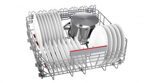 Встраиваемая посудомоечная машина Bosch SMV 6ZCX55 E фото 4