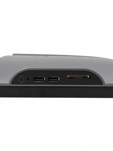 Моноблок CBR AiO-MDCR-2401, 23.8" (1920x1080) IPS/Intel Core i3-1215U/8 DDR4/256 ГБ SSD/Intel UHD Graphics/Windows 11 Pro, Серый (CBR-AiOMDCR2401-HN24I3G12-8G256G) фото 7