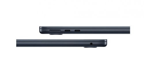 Ноутбук Apple MacBook Air 15'' M5 10CPU/10GPU 16GB 1TB Midnight фото 4