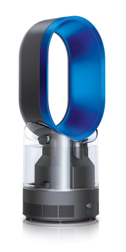 Увлажнитель воздуха Dyson AM10, голубой фото 3