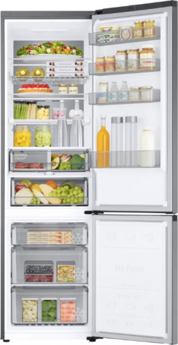Холодильник Samsung RB38T7762S9 фото 7