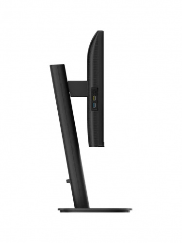 Монитор Philips 24B2U3301 23,8" 1920x1080, WLED, 16:9, IPS, 300cd, 1500:1, 4ms, 50M:1, 178/178, HDMI, DP, USB Hub: 4*USB3.2, USB-C(PD90W, RJ45, Speakers, 120Hz, Tilt, HAS, Swivel, Pivot, Internal, VESA, Blac фото 5