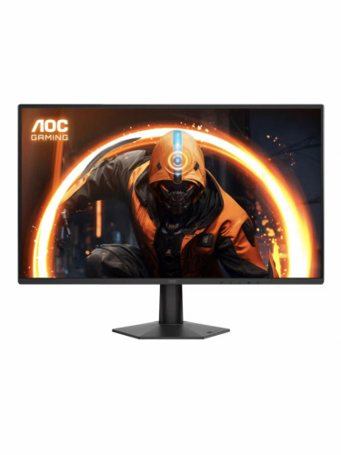 Монитор AOC 27G50Z 27", 16:9, IPS, FHD, 0.3ms, 300cd, 260Hz, HDMI, DP