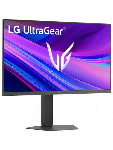 Монитор LG UltraGear 27G440A-B 27" черный IPS LED 1ms 16:9 HDMI матовая HAS Piv 1000:1 400cd 178гр/178гр 1920x1080 240Hz DP FHD фото 8