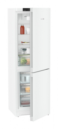 Холодильник Liebherr CNd 5203, белый фото 3