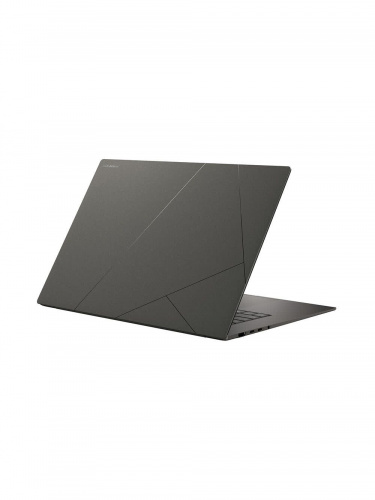 Ноутбук ASUS Zenbook S16 UM5606GA-SS179W, 16" (2880x1800) OLED 120 Гц/AMD Ryzen AI 9 465 ES/32 ГБ LPDDR5X/1024 ГБ SSD/AMD Radeon 880M/Windows 11 Home, Серый (90NB17H5-M00CL0) фото 3