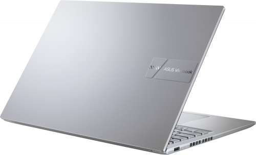 Ноутбук Asus VivoBook 16 X1605ZA-MB510, 16", IPS, Intel Core i5 12500H 2.5ГГц, 12-ядерный, 16ГБ DDR4, 512ГБ SSD, Intel Iris Xe graphics , без операционной системы, серебристый фото 8