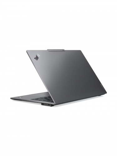 Ноутбук Lenovo ThinkPad X9-14 Gen 1 Aura Edition, 14" (1920x1200) OLED/Intel Core Ultra 7 258V/32 ГБ LPDDR5X/1024 ГБ SSD/Intel Arc Graphics/Windows 11 Pro, Серый (21QA0004US) фото 5