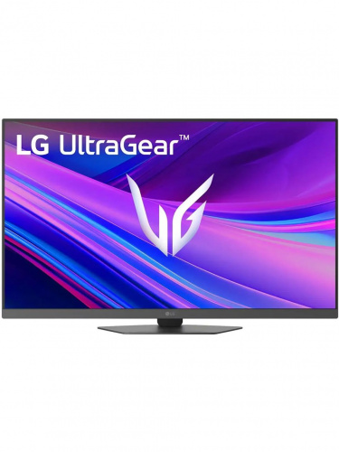 Монитор LG UltraGear 27G440A-B 27" черный IPS LED 1ms 16:9 HDMI матовая HAS Piv 1000:1 400cd 178гр/178гр 1920x1080 240Hz DP FHD фото 3