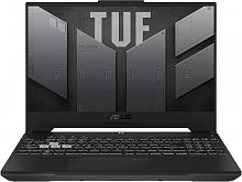 Ноутбук ASUS TUF Gaming A15 FA507RE-HN054 1920x1080, AMD Ryzen 7 6800H 3.2 ГГц, RAM 8 ГБ, SSD 512 ГБ, NVIDIA GeForce RTX 3050 Ti, без ОС, 90NR08Y2-M003B0, серый