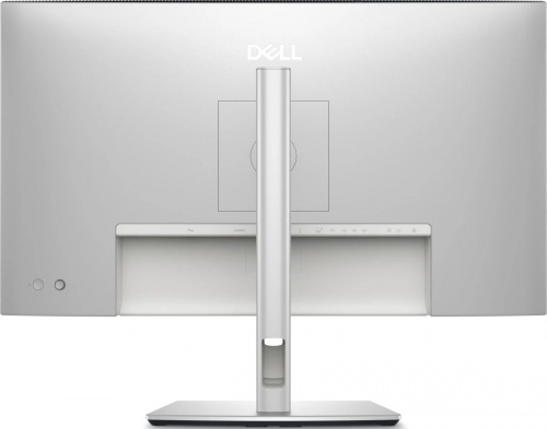Монитор Dell 27" UltraSharp U2725QE IPS UHD, 5ms, 120Hz, черный/серебристый фото 3