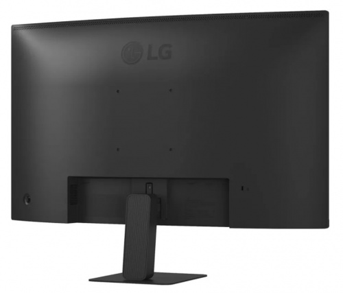 Монитор LG 27" 27U421A-B 1500R, 16:9, VA, FHD, 5ms, 250cd, 100Hz, HDMI, USB-C фото 4