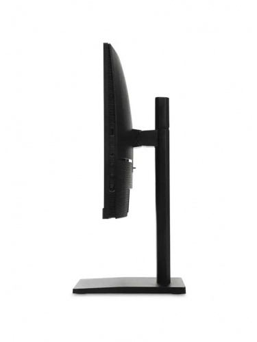 Моноблок iRU Tactio 23IP, 23.8" (1920x1080) IPS/Intel Core i5-12400/16 DDR4/512 ГБ SSD/Intel UHD Graphics/Без ОС, Черный (2176062) фото 4