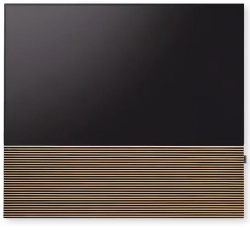 Саундбар CANVAS HiFi 77 Mahogany
