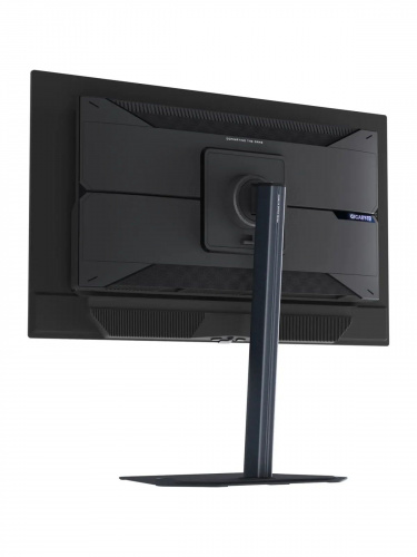 Монитор Gigabyte MO27U2 EK 27" Black (OLED,  3840 x 2160 (UHD), 240Hz, 0,03ms, 250cd/m, 1,5M:1, 2xHDMI-2.1, DP-1.4, 3xUSB3.2, USB Type-C до 18 Вт) фото 6