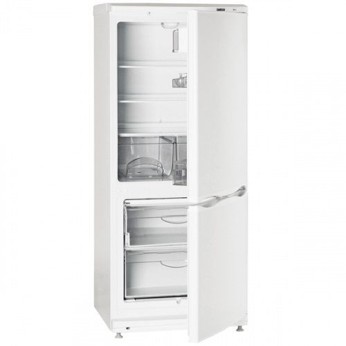 Холодильник ATLANT ХМ 4008-022, белый фото 3