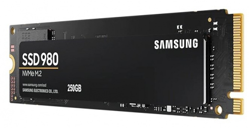 Твердотельный накопитель Samsung 980 250 GB MZ-V8V250BW фото 3