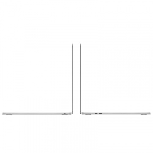 Ноутбук Apple MacBook Air 15" (M5, 16 ГБ, 1 ТБ SSD) Серебристый (MDVA4) фото 2