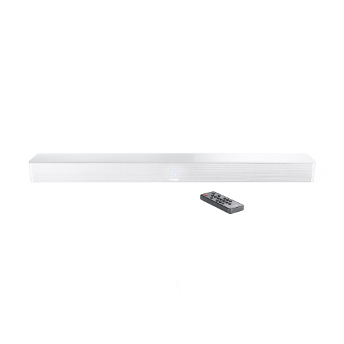 Саундбар Canton Smart Soundbar 9 White фото 6