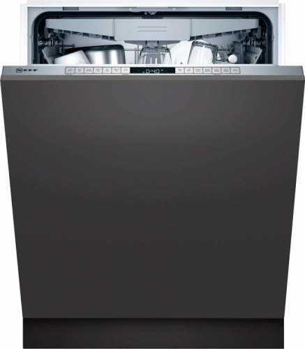 Встраиваемая посудомоечная машина Neff S155HMX10R
