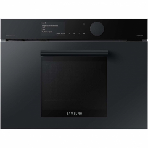 Электрический духовой шкаф Samsung NQ50T9539BD