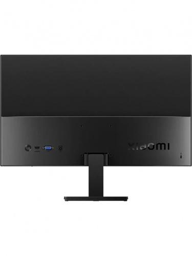 Монитор Xiaomi A22i, 21.45'' VA, 1920x1080, 16:9, 250 cd/m2, 3000:1, 178°/178°, HDMI, VGA, 75Hz,  Внеш. Бп, VESA 75x75, Black, 1y фото 3