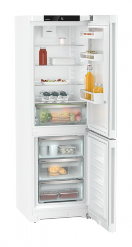 Холодильник Liebherr CNd 5203, белый фото 8