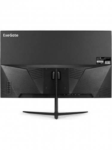 Монитор ExeGate 27" Combat EF2707C {IPS 1920x1080 165Hz 1ms 16:9 300cd 1000:1 178/178 HDMI DisplayPort} [EX297306RUS] фото 2